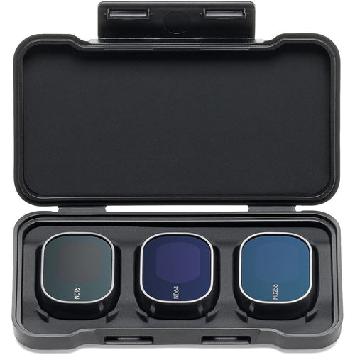 DJI ND Filter Kit for Mini 4 Pro (3-Pack)