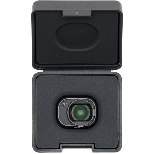 DJI Wide-Angle Lens for Mini 4 Pro