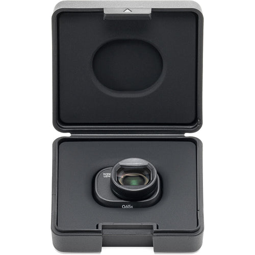 DJI Wide-Angle Lens for Mini 4 Pro