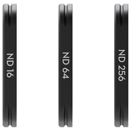 DJI Magnetic ND Filters Set for Osmo Pocket 3