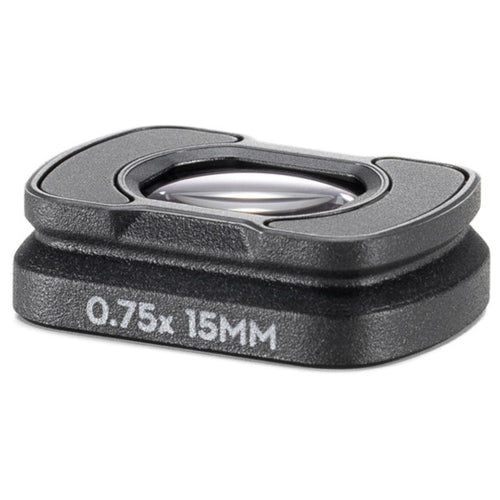 DJI Wide-Angle Lens for Osmo Pocket 3