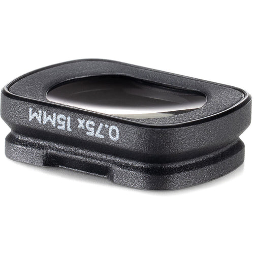 DJI Wide-Angle Lens for Osmo Pocket 3