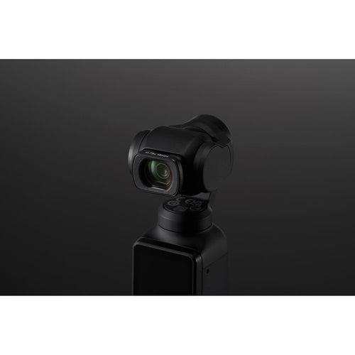 DJI Wide-Angle Lens for Osmo Pocket 3