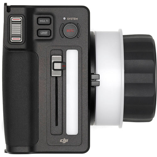 DJI 3-Channel Follow Focus Controller