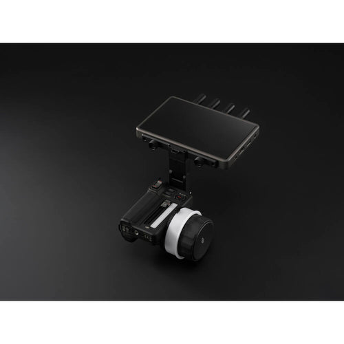 DJI 3-Channel Follow Focus Controller