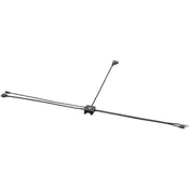 DJI LiDAR Range Finder to Transmitter Cable Hub