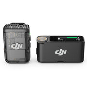 DJI Mic 2 with Transmitter and Receiver
