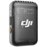 DJI Mic 2 Transmitter (Shadow Black)