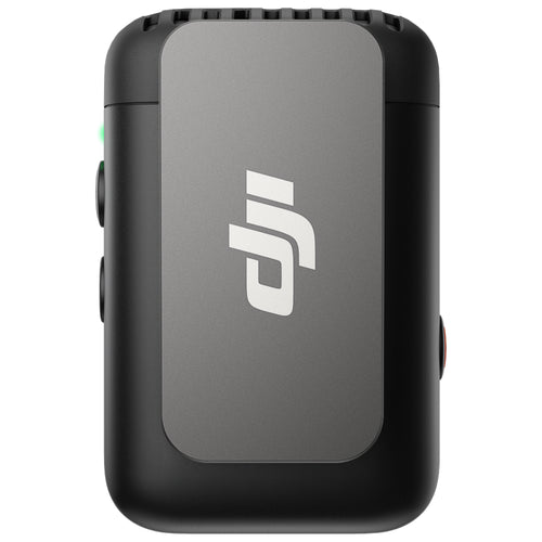DJI Mic 2 Transmitter (Shadow Black)