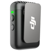 DJI Mic 2 Transmitter (Shadow Black)
