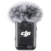 DJI Mic 2 Transmitter (Shadow Black)