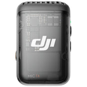 DJI Mic 2 Transmitter (Shadow Black)