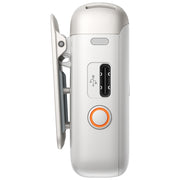 DJI Mic 2 Transmitter (Platinum White)