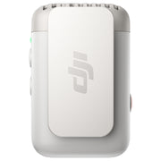 DJI Mic 2 Transmitter (Platinum White)