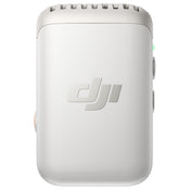 DJI Mic 2 Transmitter (Platinum White)