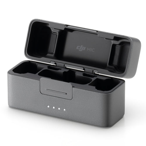 DJI Mic 2 Charging Case