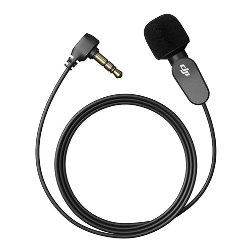 DJI Lavalier Mic