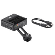 DJI Focus Pro LiDAR