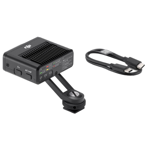 DJI Focus Pro LiDAR