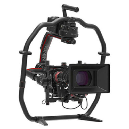 DJI Ronin 2 Professional Combo