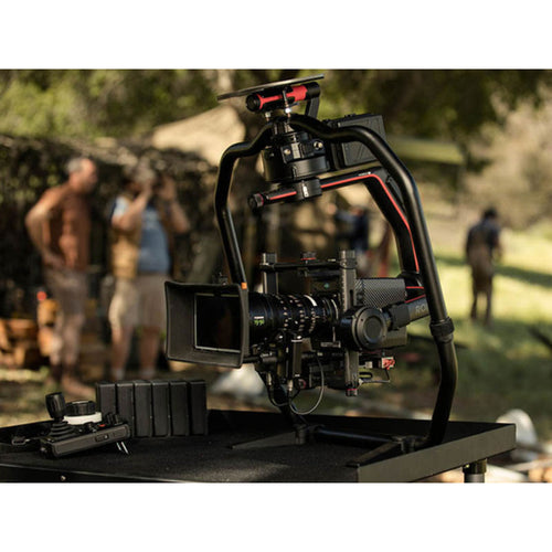 DJI Ronin 2 Professional Combo