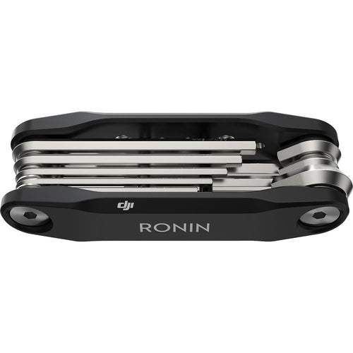 DJI Multi-Tool for Ronin-SC, Ronin-2, Ronin-S, Ronin-MX, Ronin-M & Ronin