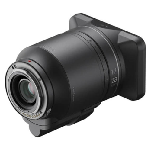 DJI DL PZ 17-28mm T3.0 ASPH Lens
