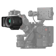 DJI DL PZ 17-28mm T3.0 ASPH Lens