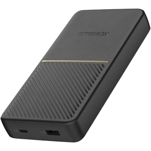 Elinchrom Fast Charge Power Bank 20000mah Black