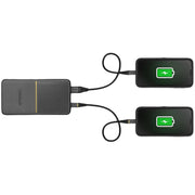Elinchrom Fast Charge Power Bank 20000mah Black