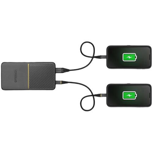 Elinchrom Fast Charge Power Bank 20000mah Black