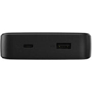 Elinchrom Fast Charge Power Bank 20000mah Black