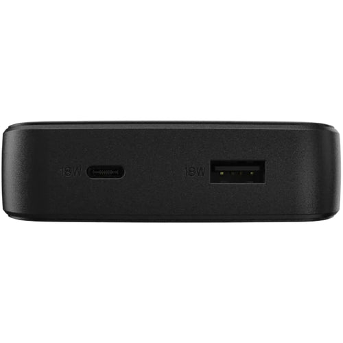 Elinchrom Fast Charge Power Bank 20000mah Black