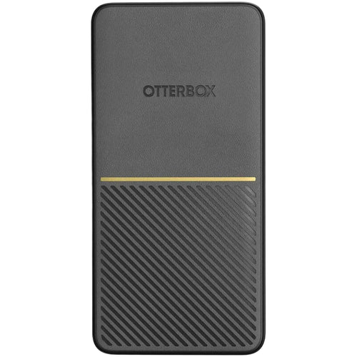 Elinchrom Fast Charge Power Bank 20000mah Black
