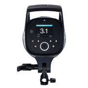 Elinchrom ELC 500/500 Softbox to Go Kit