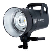 Elinchrom ELC 500/500 Softbox to Go Kit
