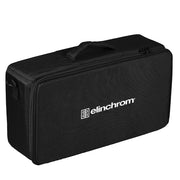 Elinchrom ELC 500/500 Softbox to Go Kit