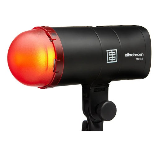 Elinchrom Three Off Camera Single Flash Kit