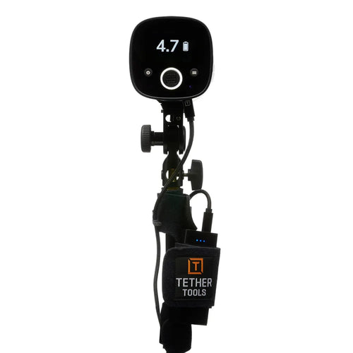 Elinchrom Three Off Camera Single Flash Kit