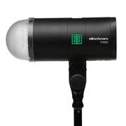 Elinchrom Three Dual Off Camera Flash Kit