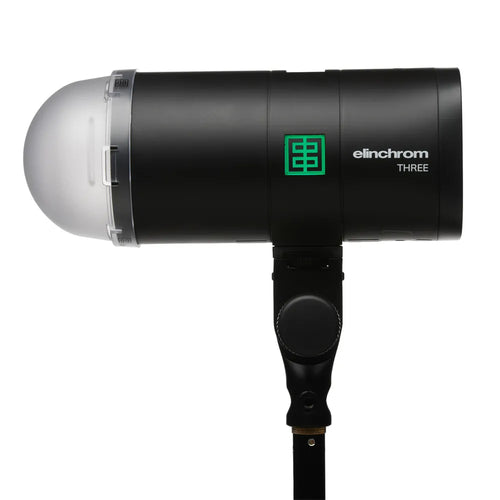 Elinchrom Three Dual Off Camera Flash Kit