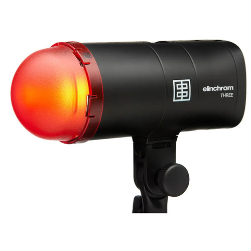 Elinchrom Three Dual Off Camera Flash Kit