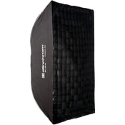 Elinchrom 55x75cm Rotalux Go Recta Softbox