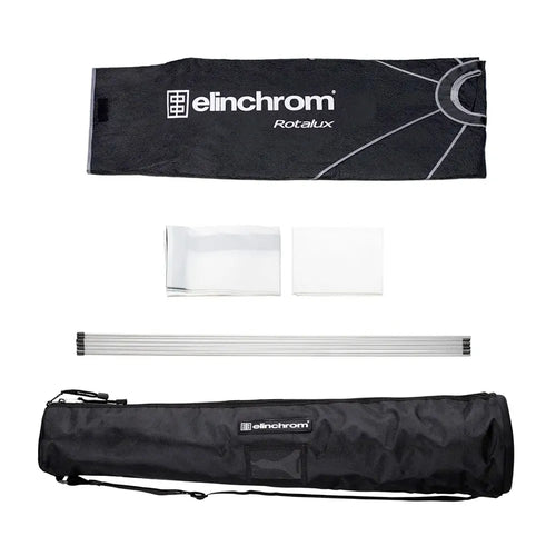 Elinchrom Rotalux Octa Softbox