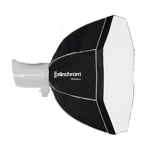 Elinchrom Rotalux Deep Octa Softbox