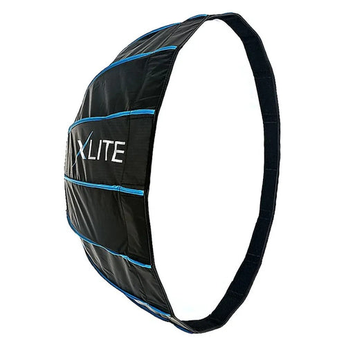 Xlite 65cm Pro Beauty Dish Umbrella Octa Softbox Inc Deflector with Grid for Broncolor