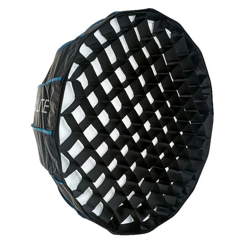 Xlite 65cm Pro Beauty Dish Umbrella Octa Softbox Inc Deflector with Grid for Broncolor