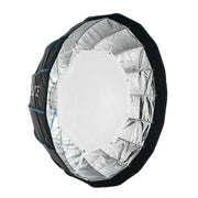 Xlite 65cm Pro Beauty Dish Umbrella Octa Softbox Inc Deflector with Grid for Broncolor