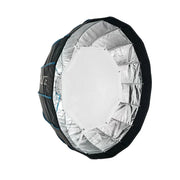 Xlite Beauty Dish Umbrella Octa Softbox Including Deflector and Grid for Profoto