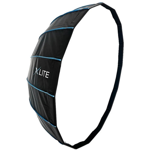 Xlite 105cm Pro Beauty Dish Umbrella Octa Softbox Inc Deflector with Grid for Broncolor
